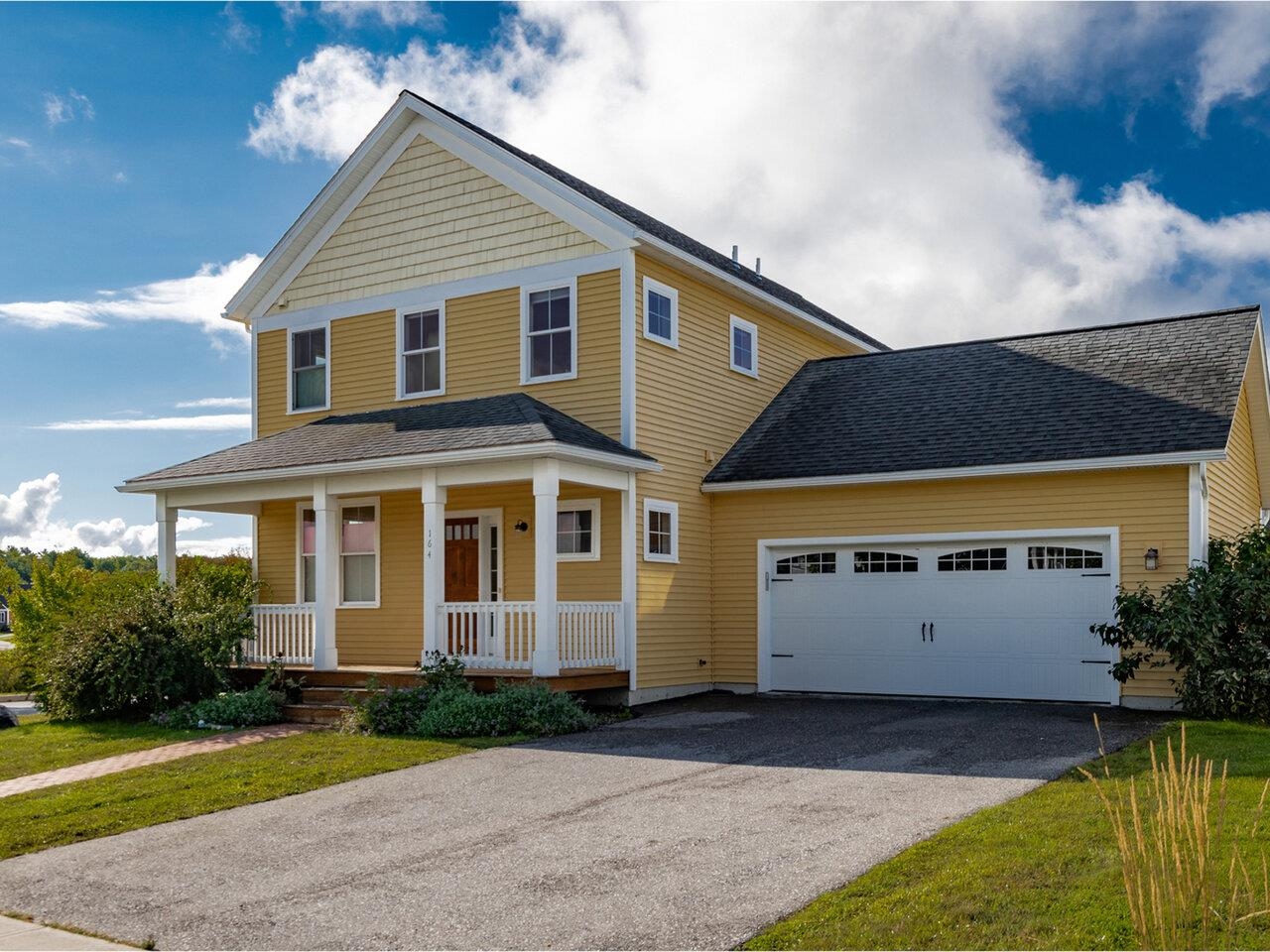 Sold property in South Burlington Sold property in South Burlington