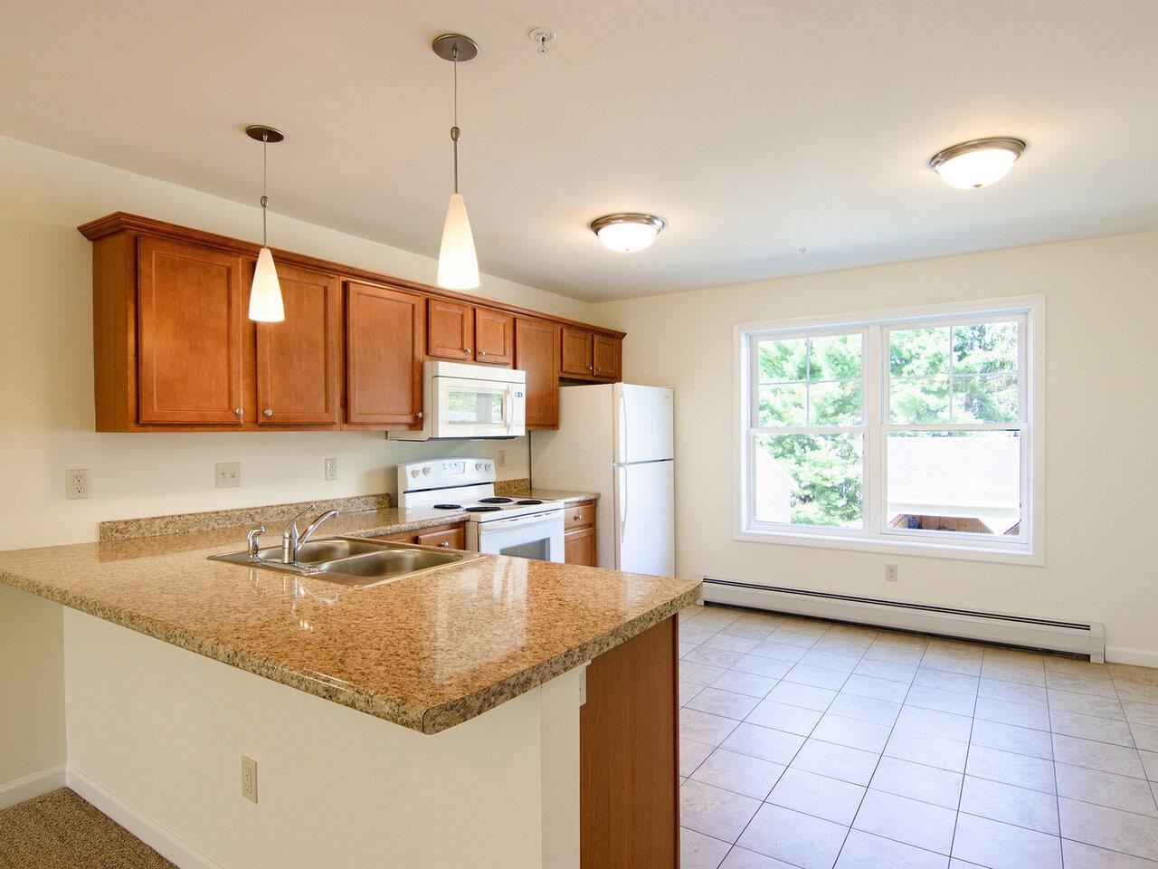 Sold property in South Burlington
