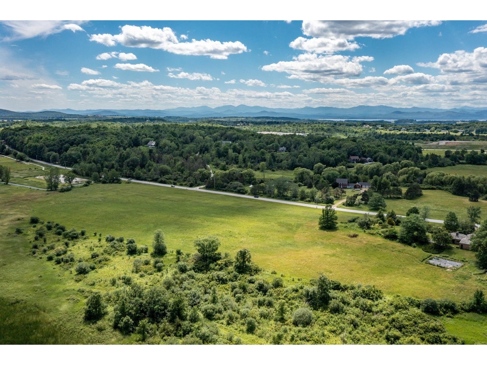 Sold property in Shelburne