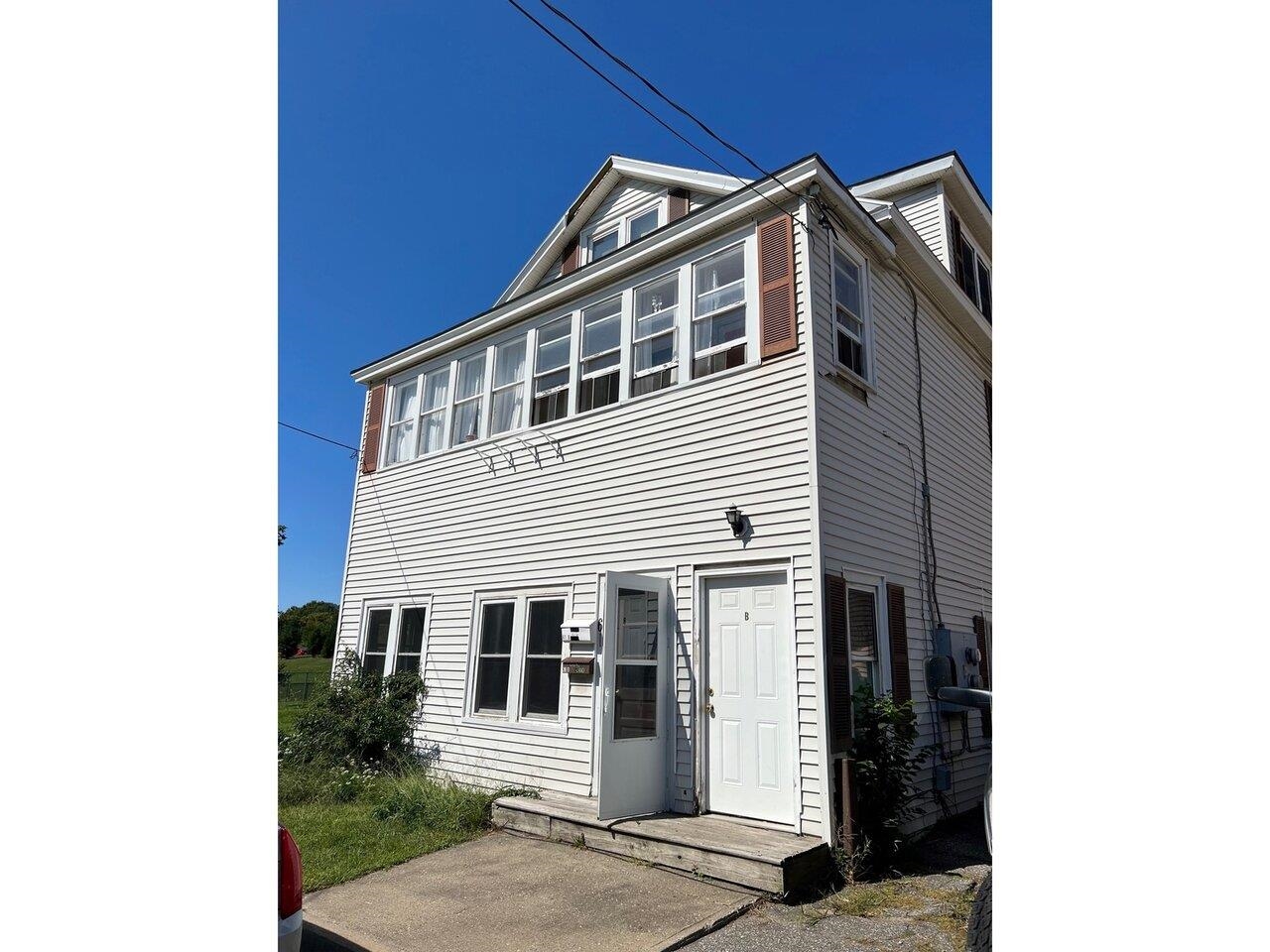 Sold property in Winooski Sold property in Winooski