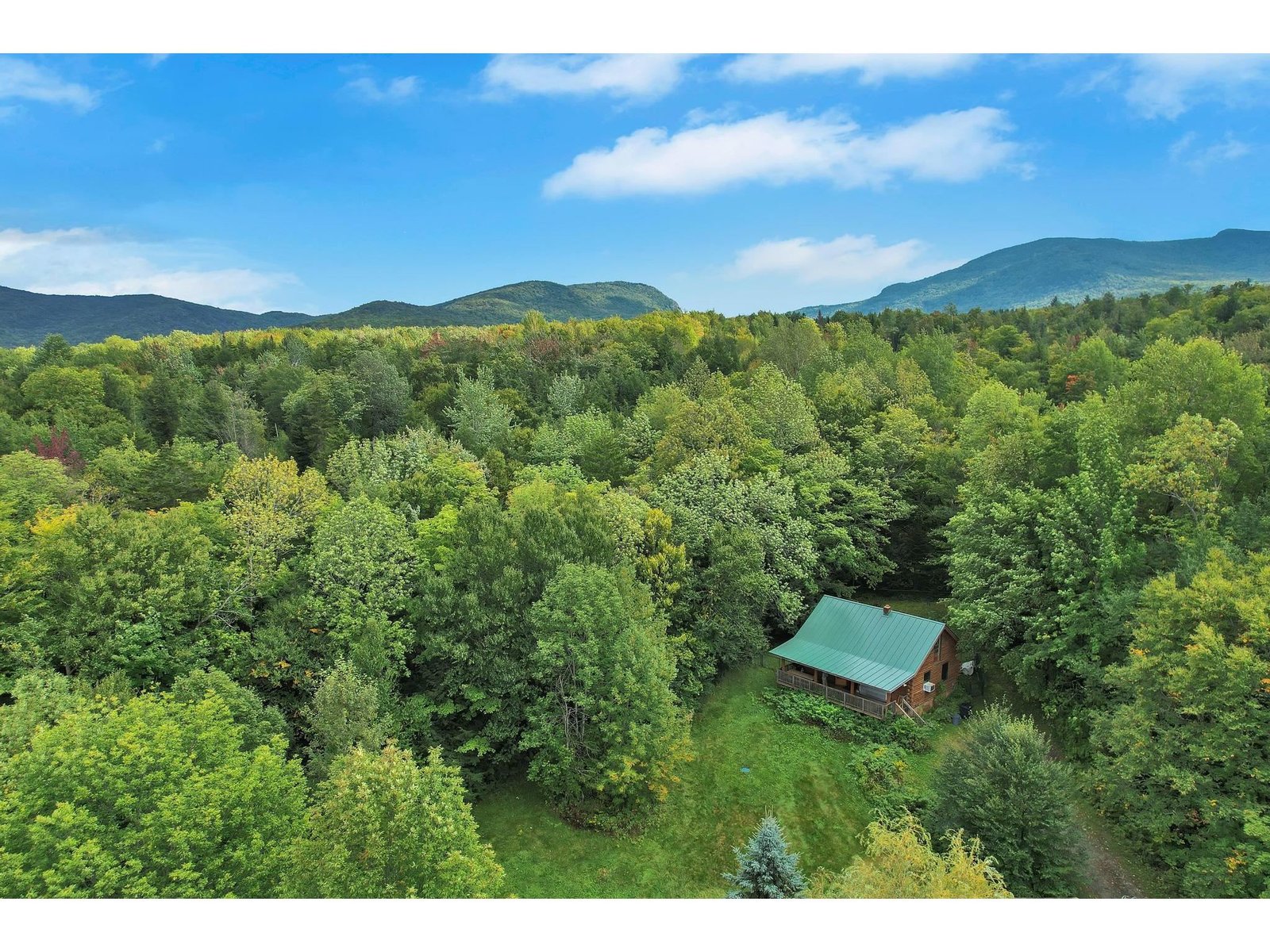 2869 Amidon Road Montgomery, Vermont Sold in 2022