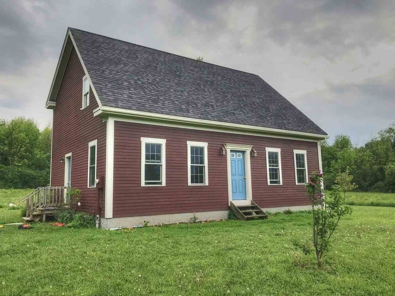 493 Ferry Road