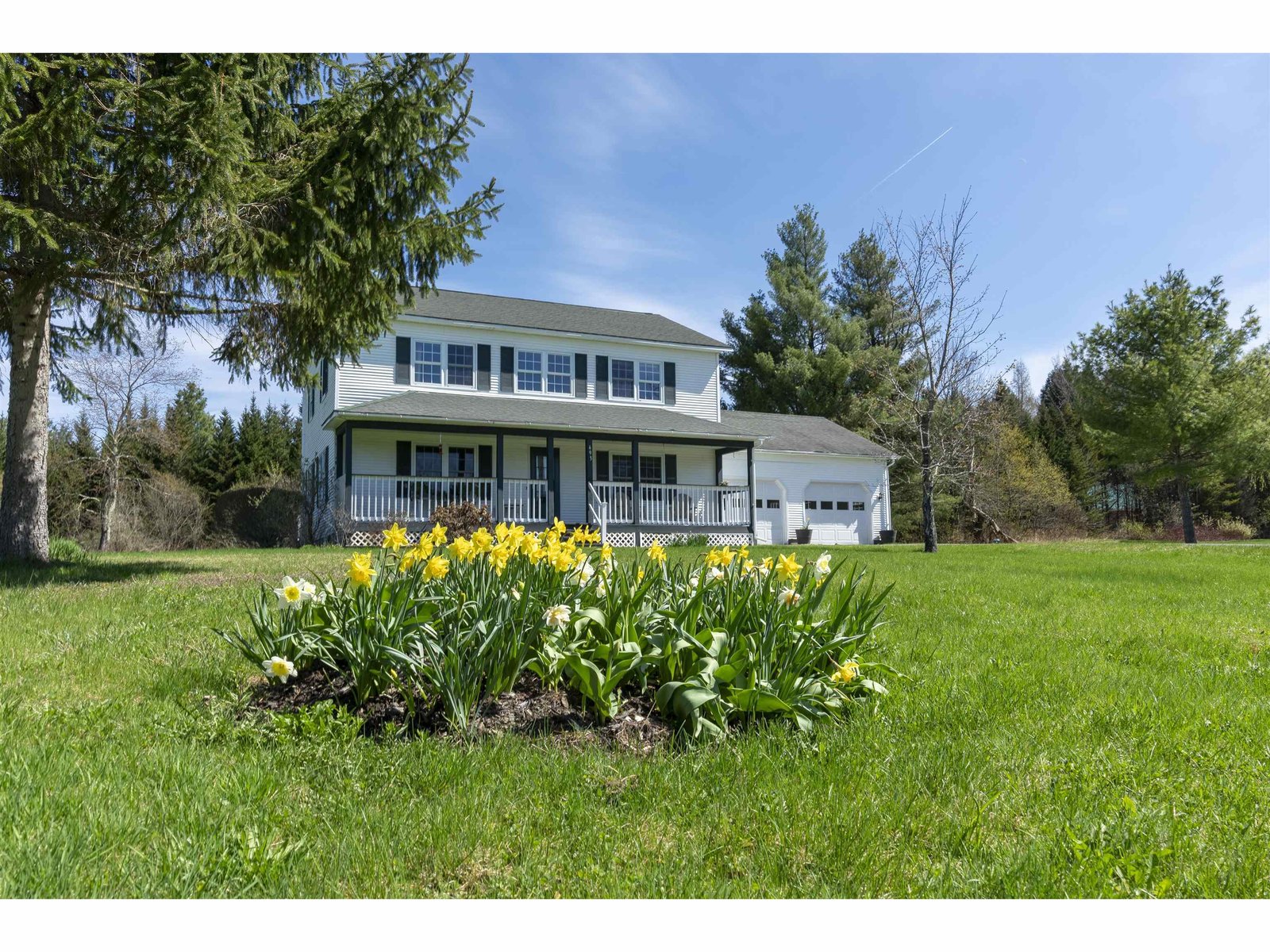 493 Oak Ridge Estates, Morristown