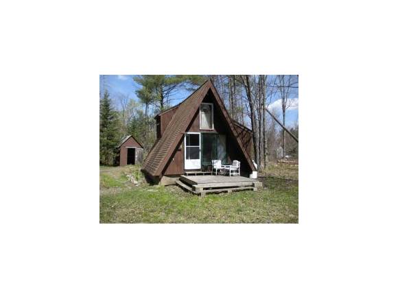 493 Stebbins Road
