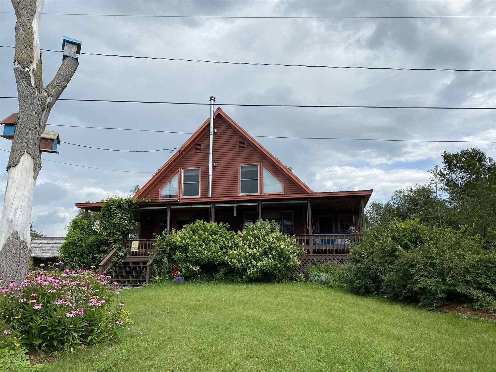 493 Stillmeadow Lane