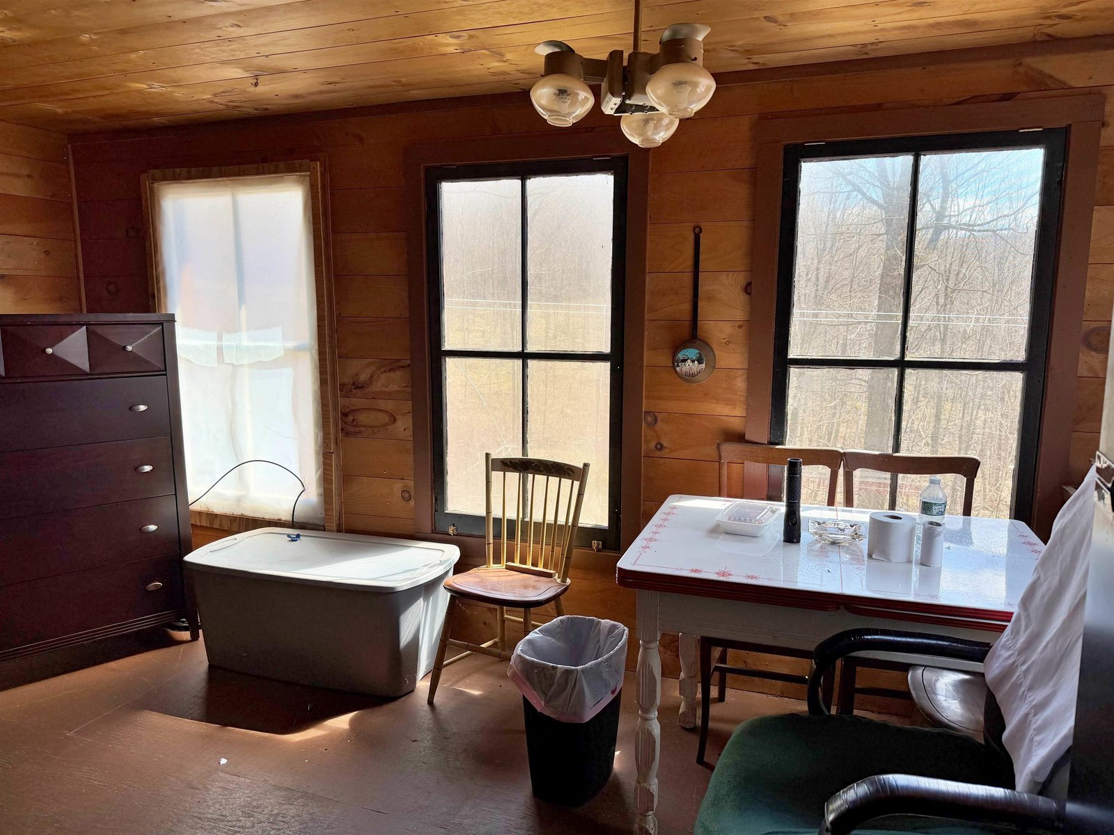 493 Wheeler Mountain Road