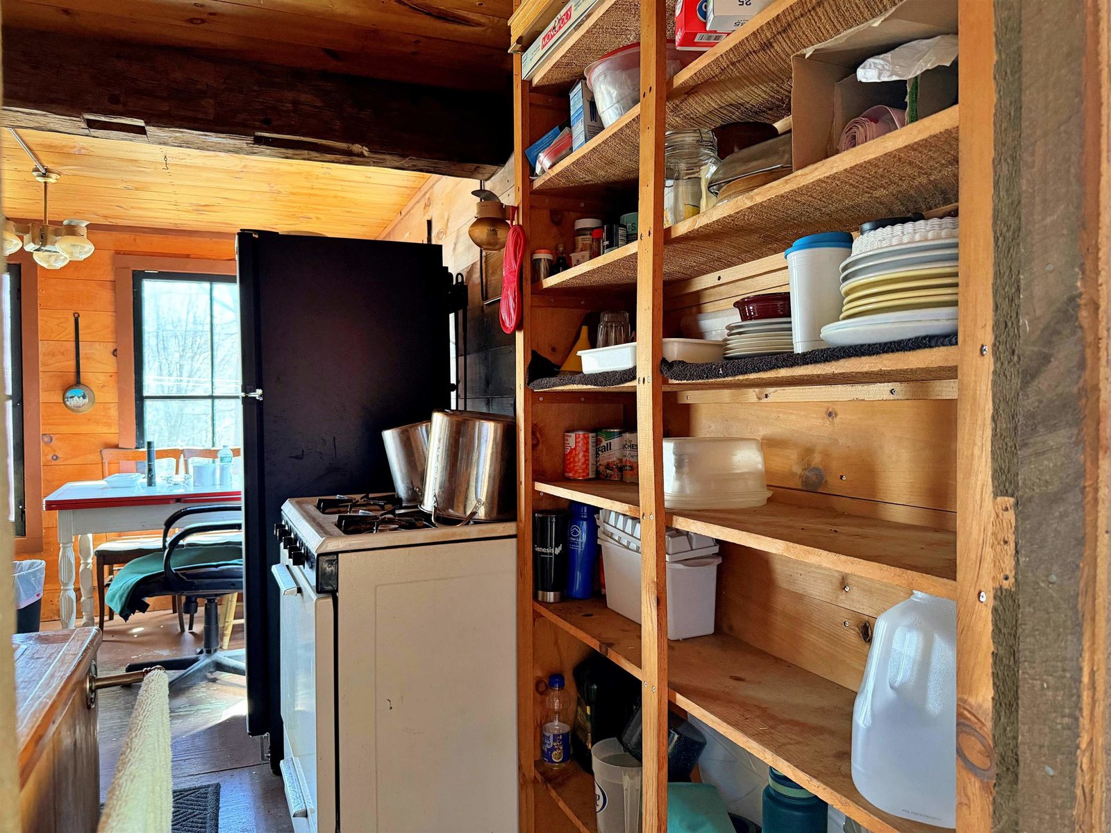 493 Wheeler Mountain Road