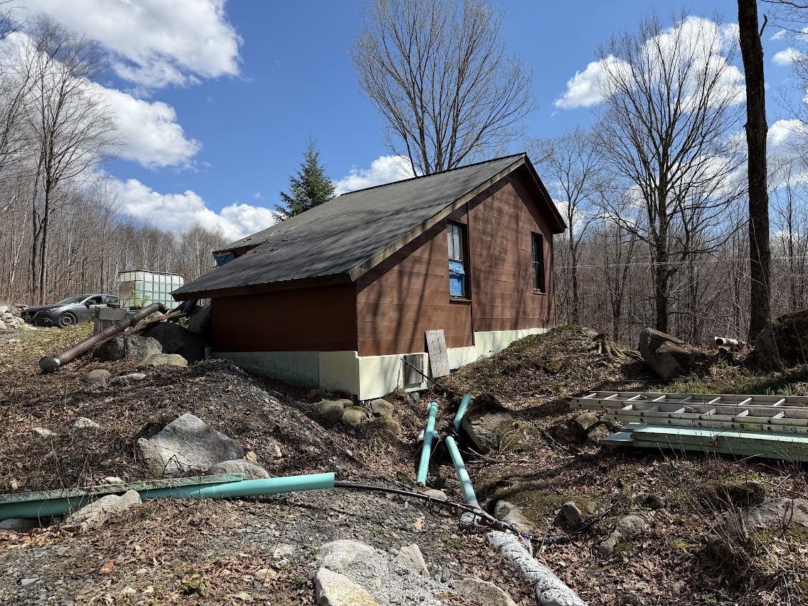 493 Wheeler Mountain Road