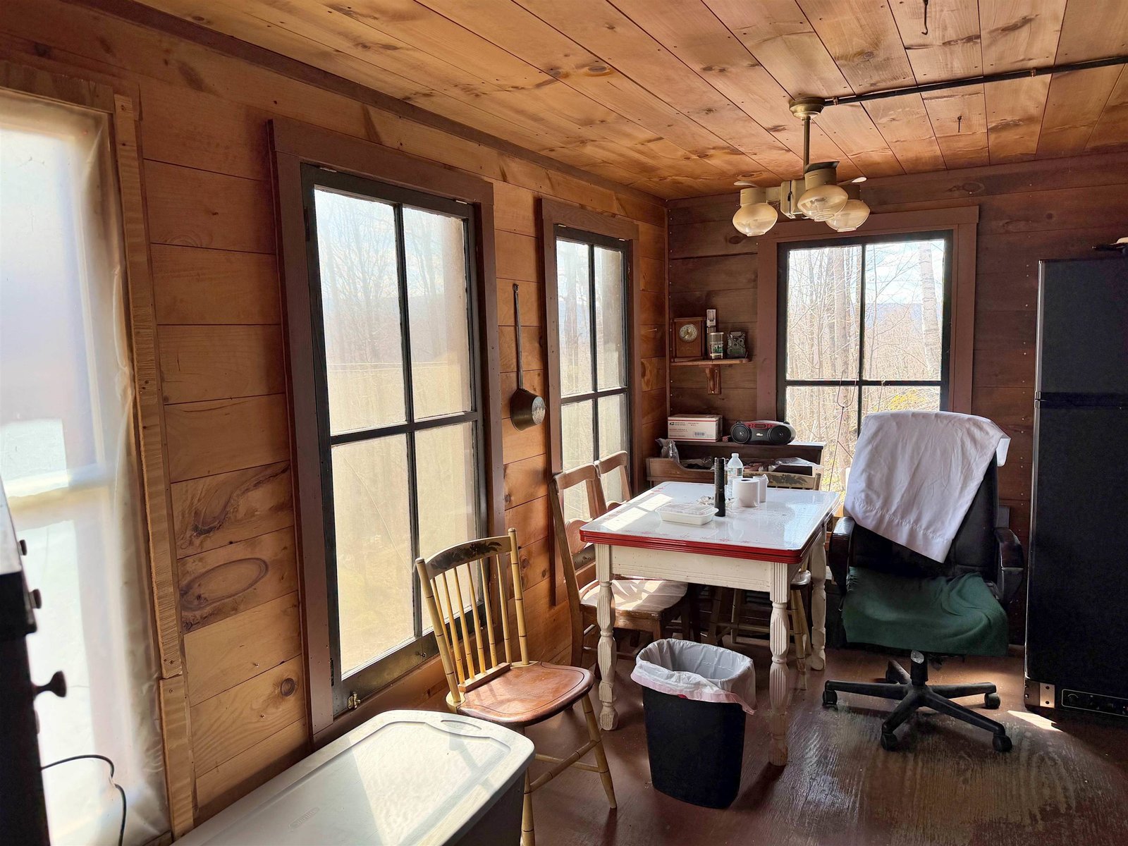 493 Wheeler Mountain Road
