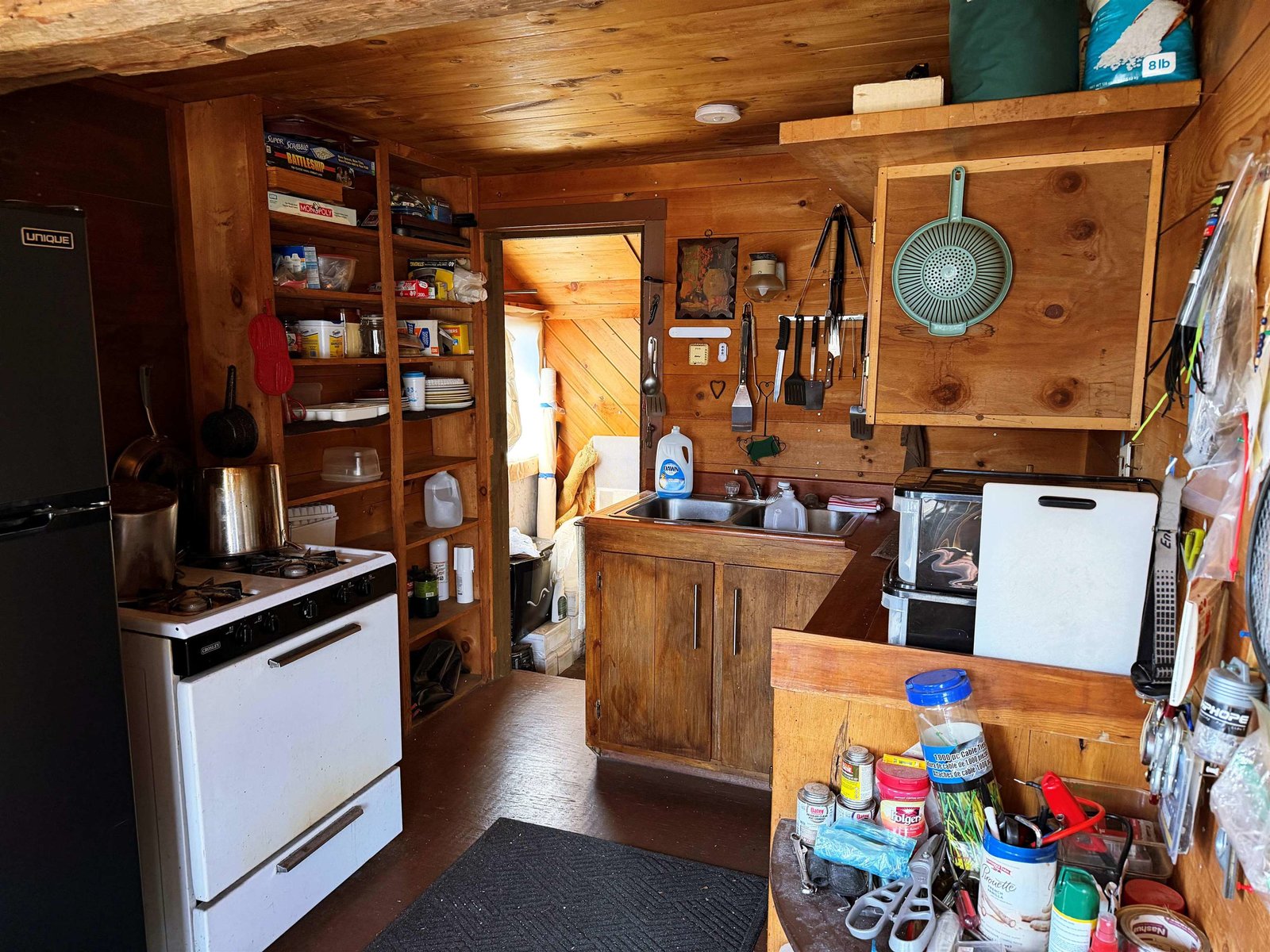 493 Wheeler Mountain Road