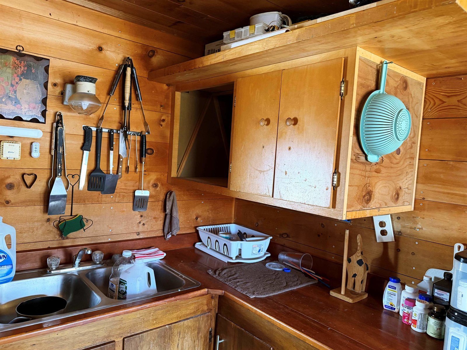 493 Wheeler Mountain Road