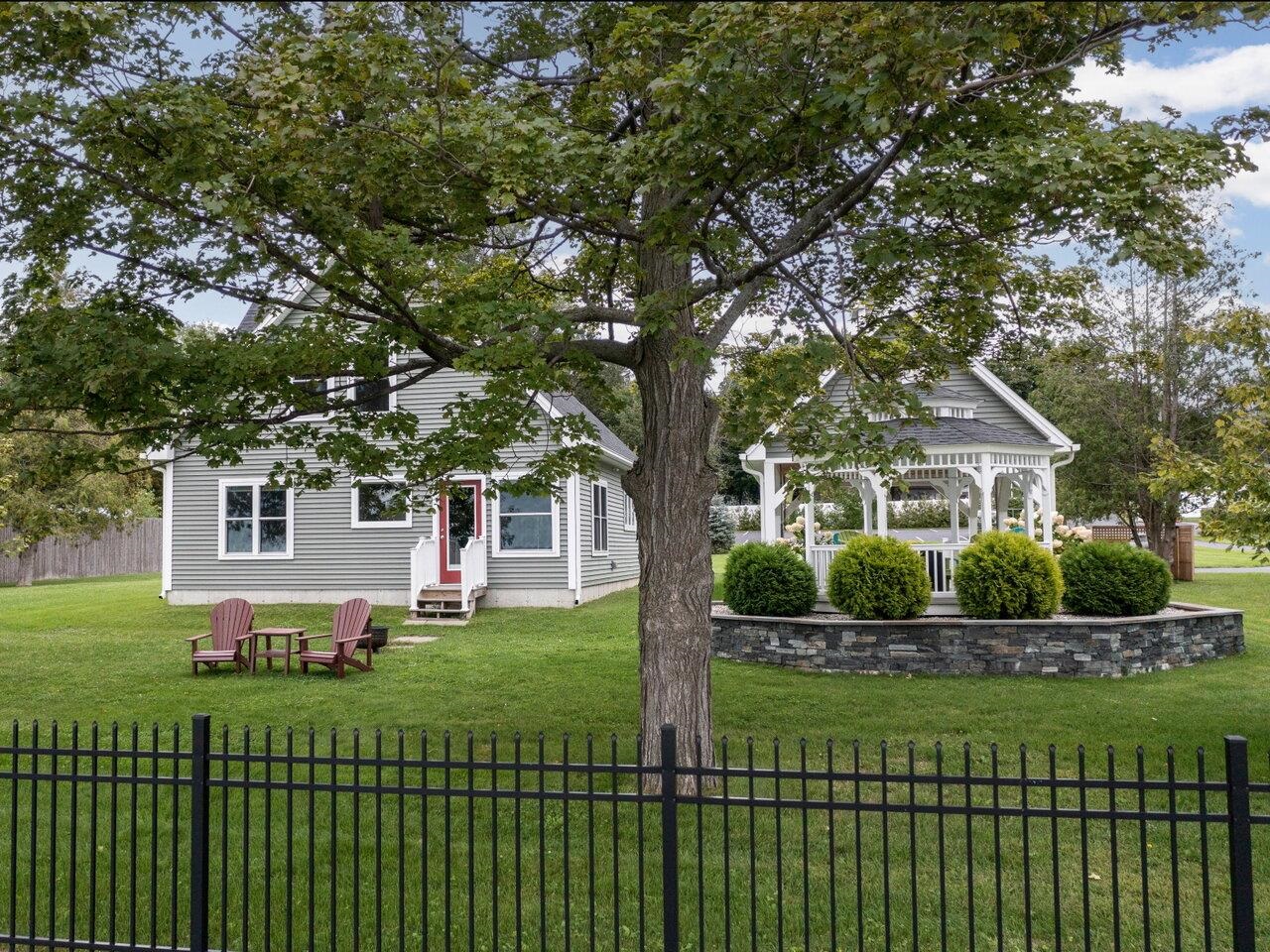 Sold property in Alburgh Sold property in Alburgh