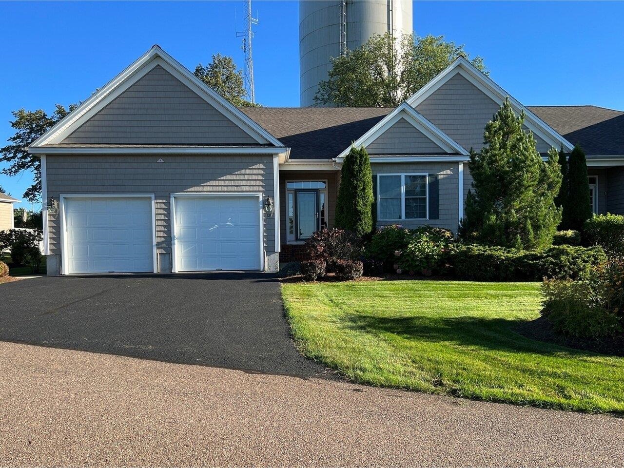 Sold property in South Burlington Sold property in South Burlington