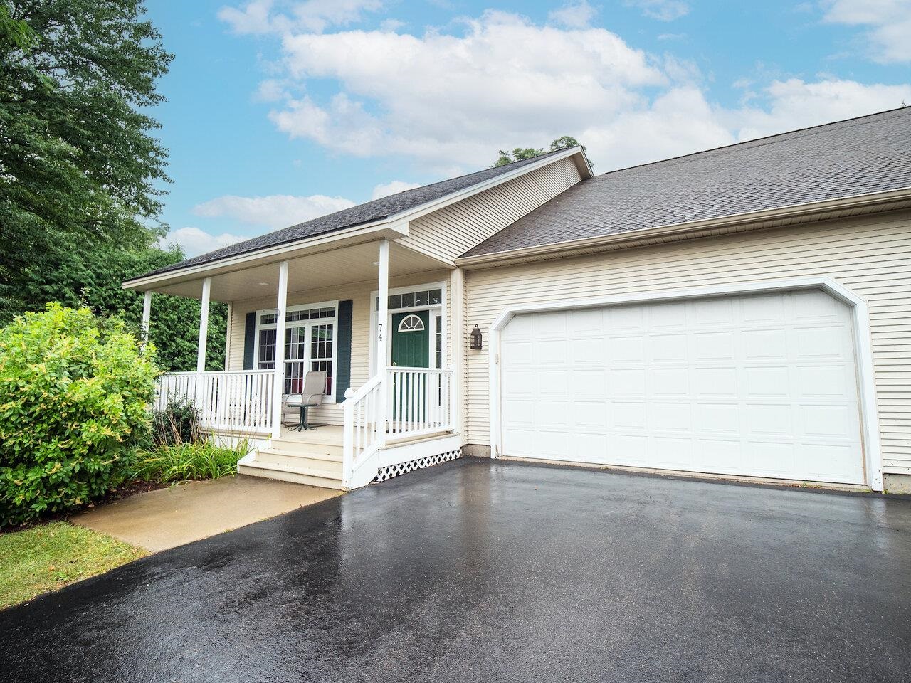 Sold property in South Burlington Sold property in South Burlington
