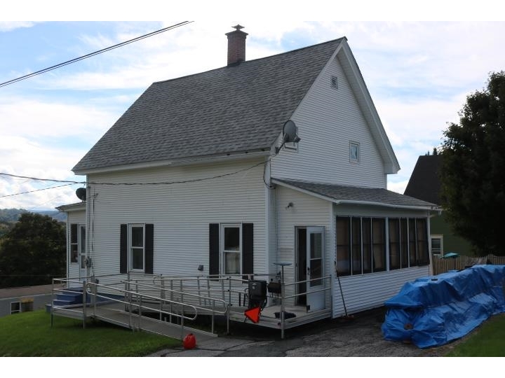 Sold property in Barre