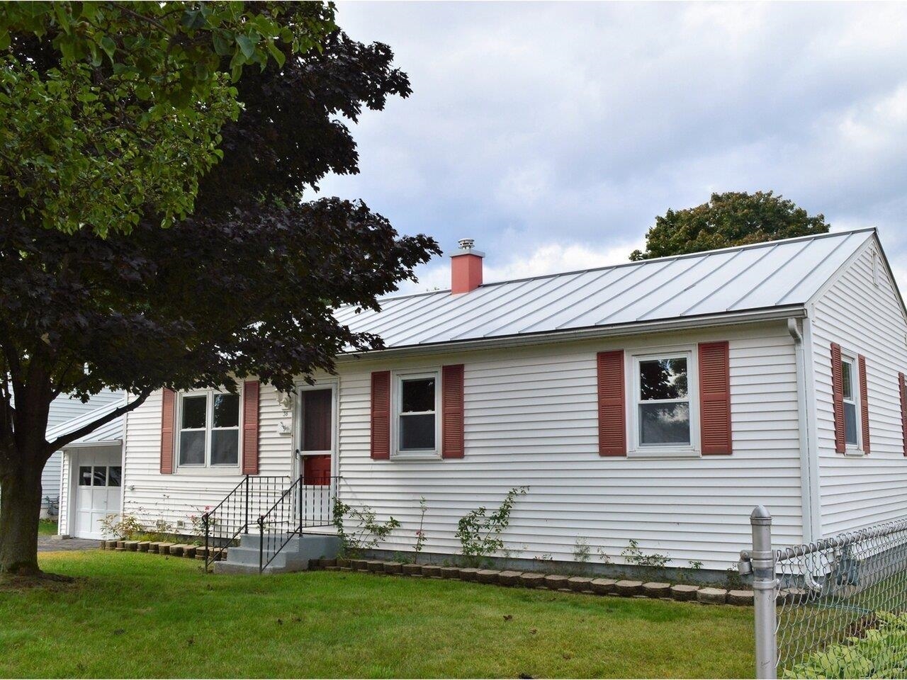 Sold property in Burlington Sold property in Burlington
