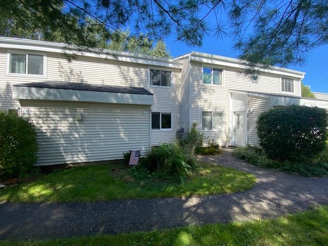 Sold property in South Burlington Sold property in South Burlington