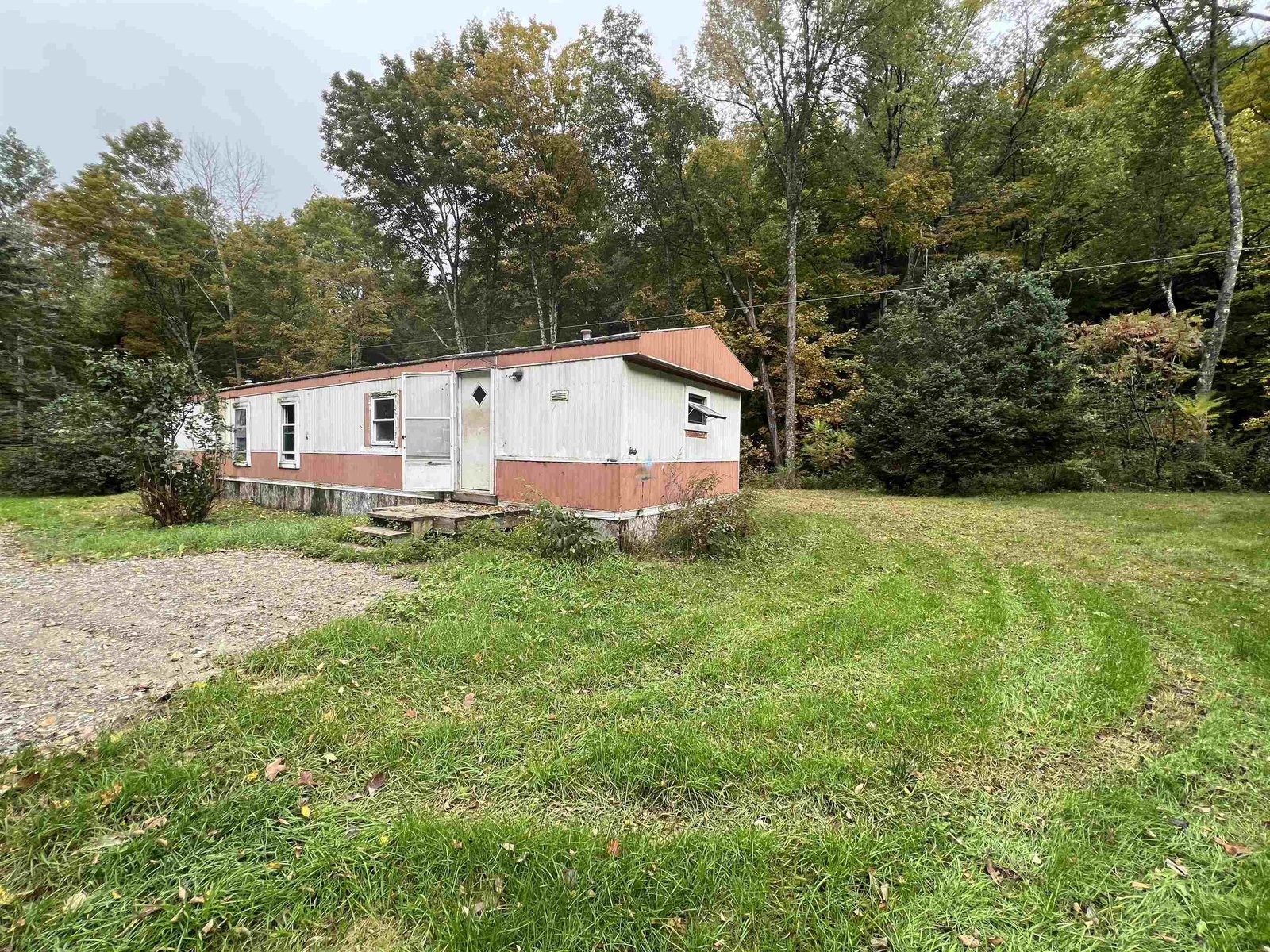 Sold property in Hinesburg