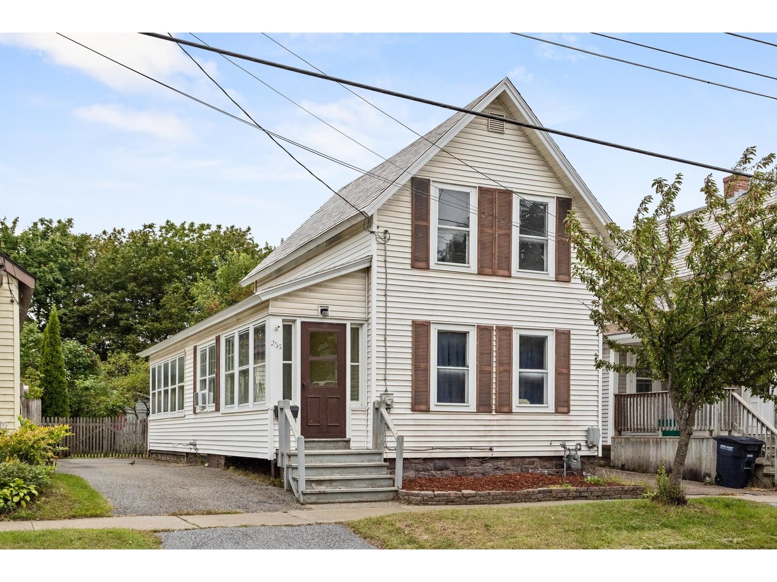 Sold property in Burlington Sold property in Burlington