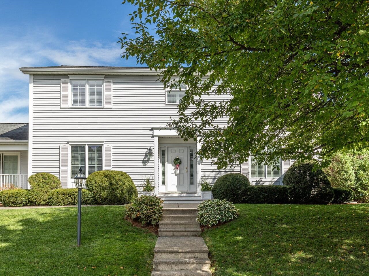 Sold property in South Burlington Sold property in South Burlington