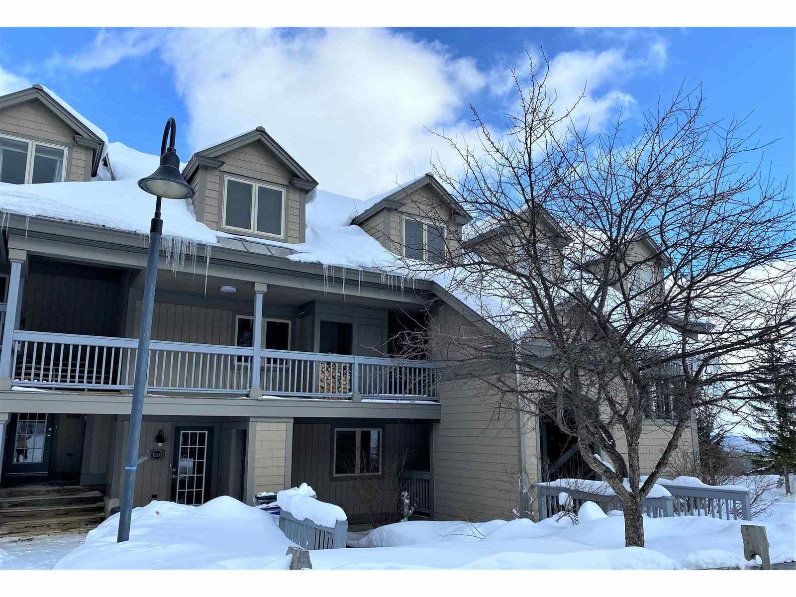Sold property in Williston Sold property in Williston