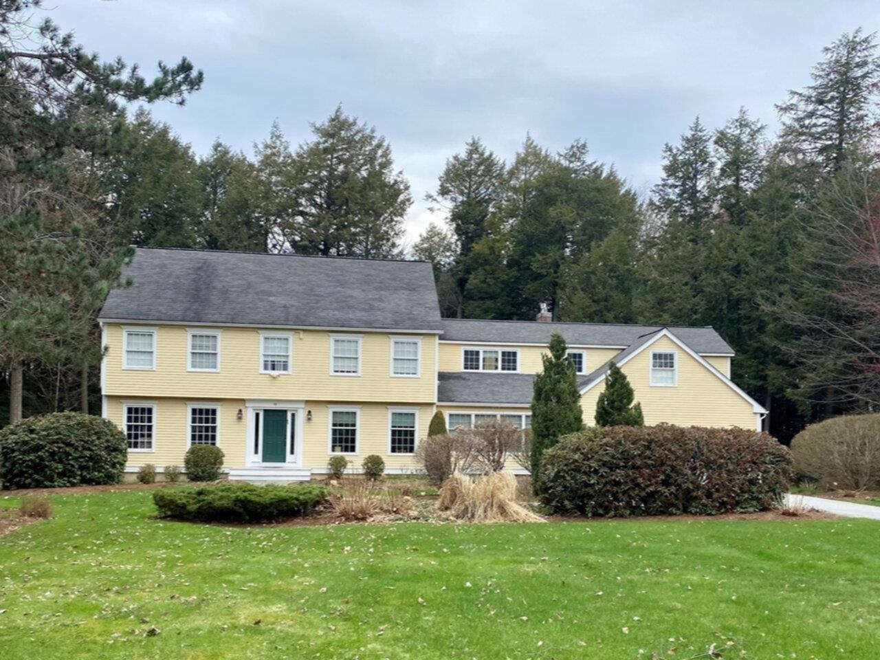 Sold property in South Burlington Sold property in South Burlington