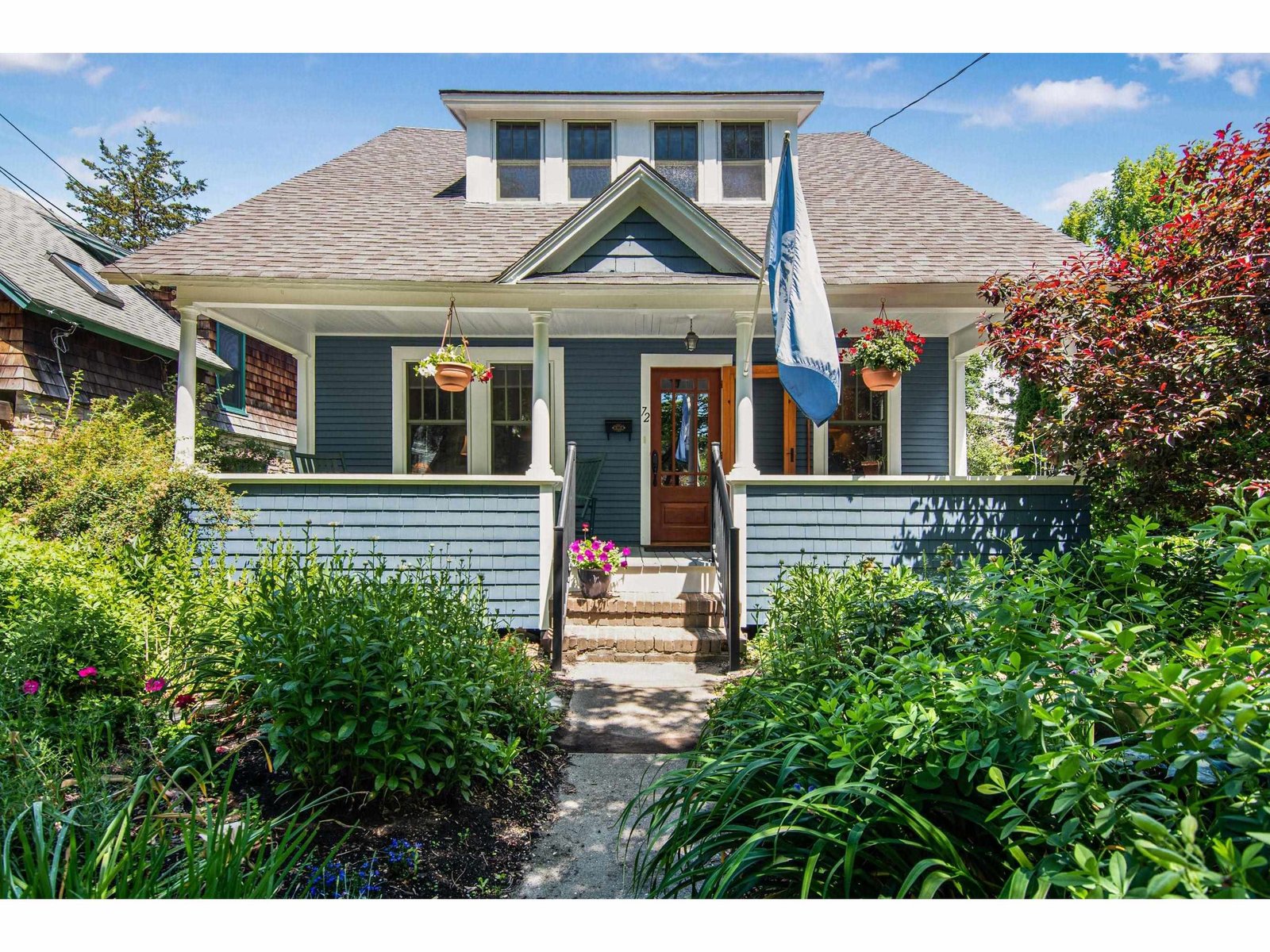 Sold property in Burlington