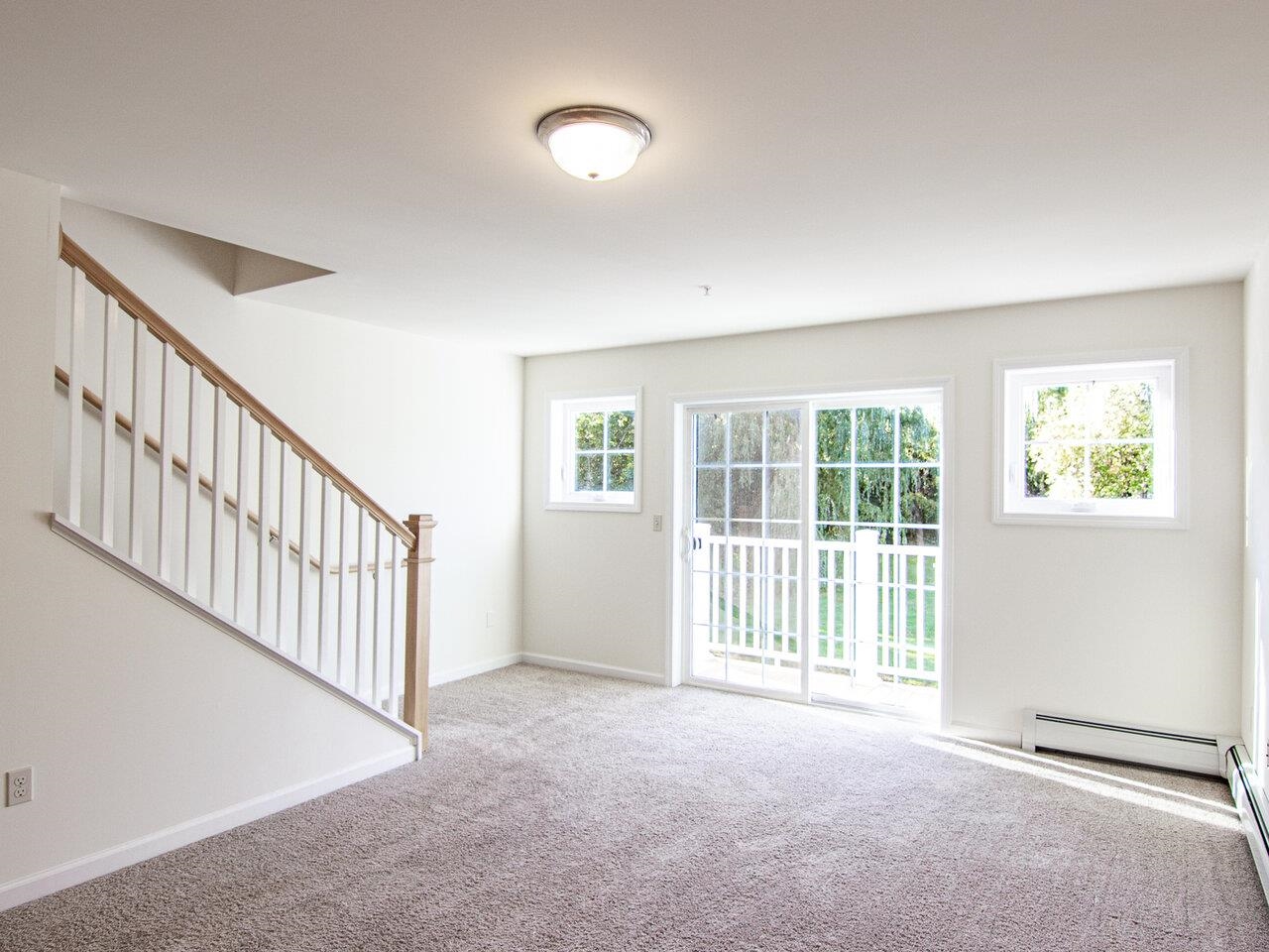Sold property in South Burlington