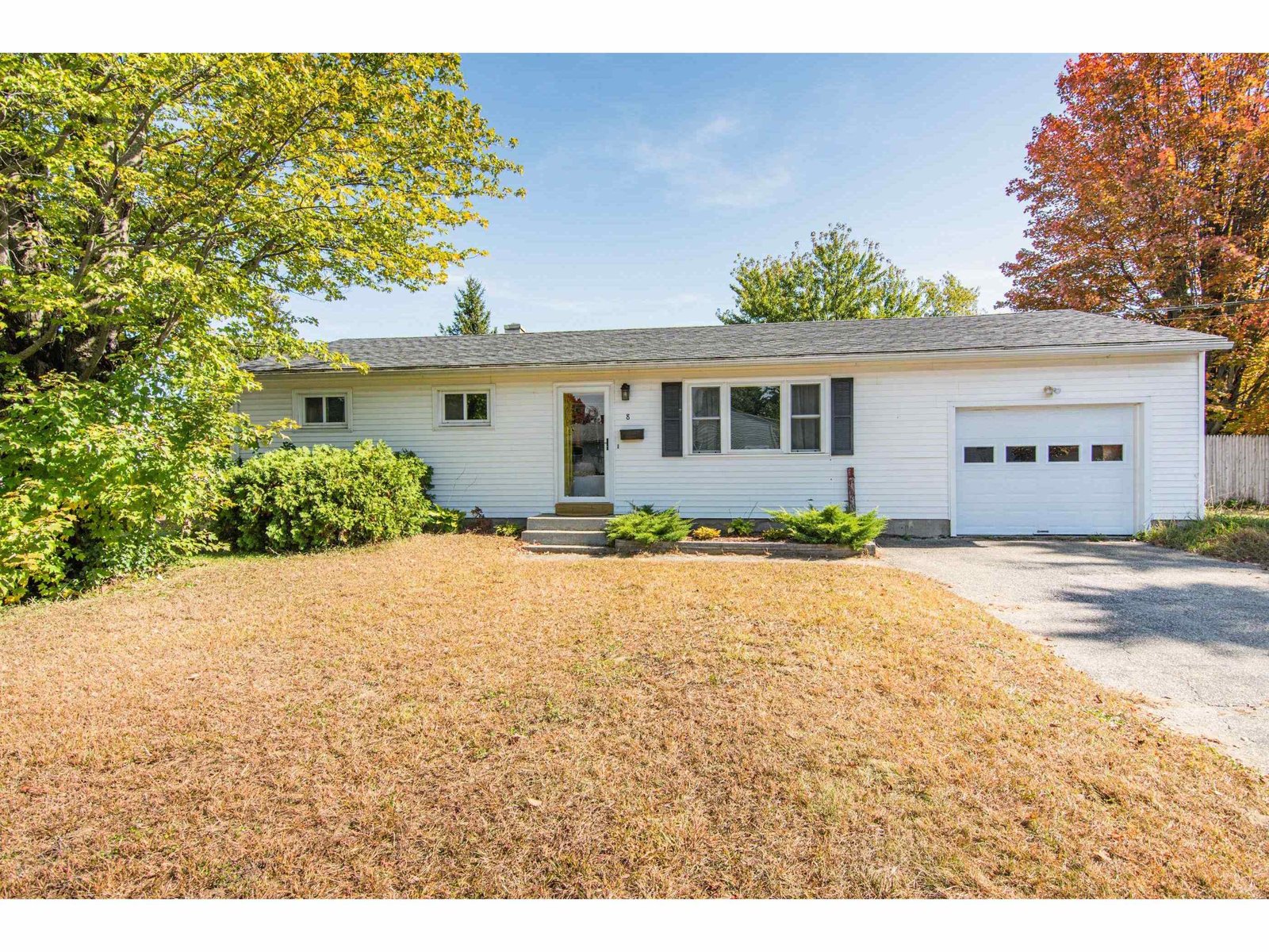 Sold property in South Burlington Sold property in South Burlington