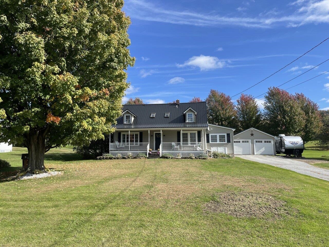 Sold property in St. Albans Town Sold property in St. Albans Town