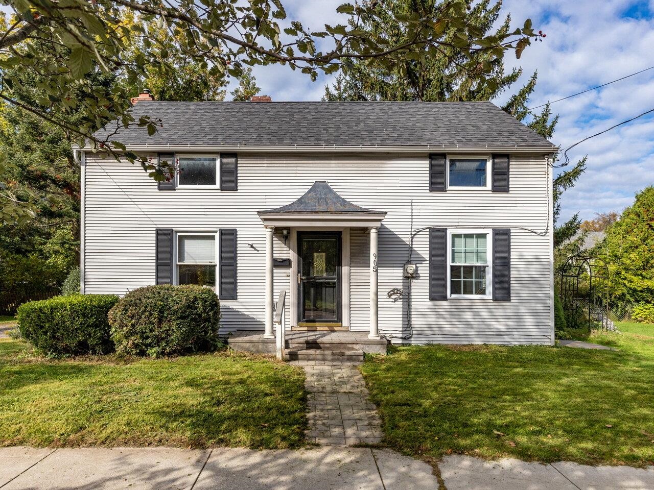 Sold property in Burlington Sold property in Burlington