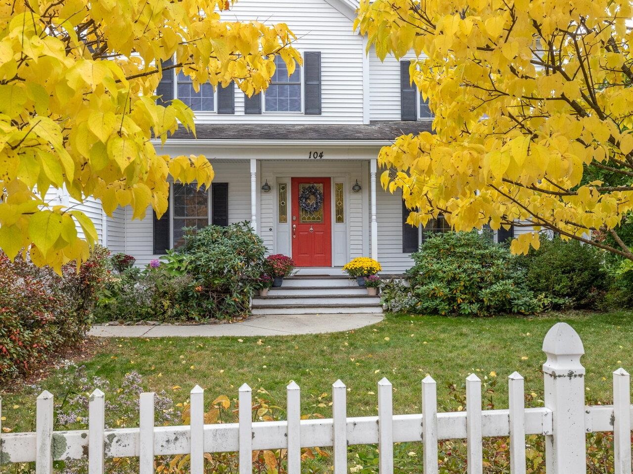 Sold property in Burlington Sold property in Burlington