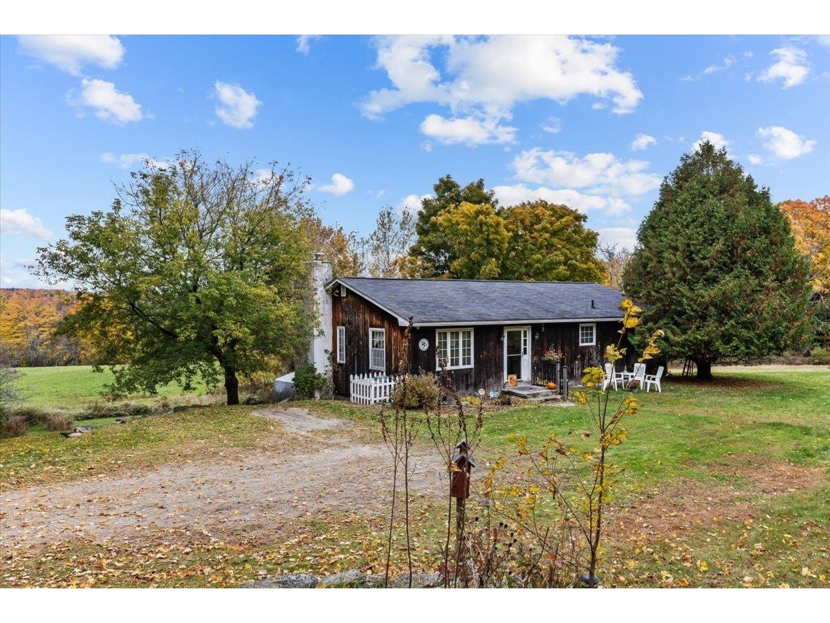 Sold property in Jericho