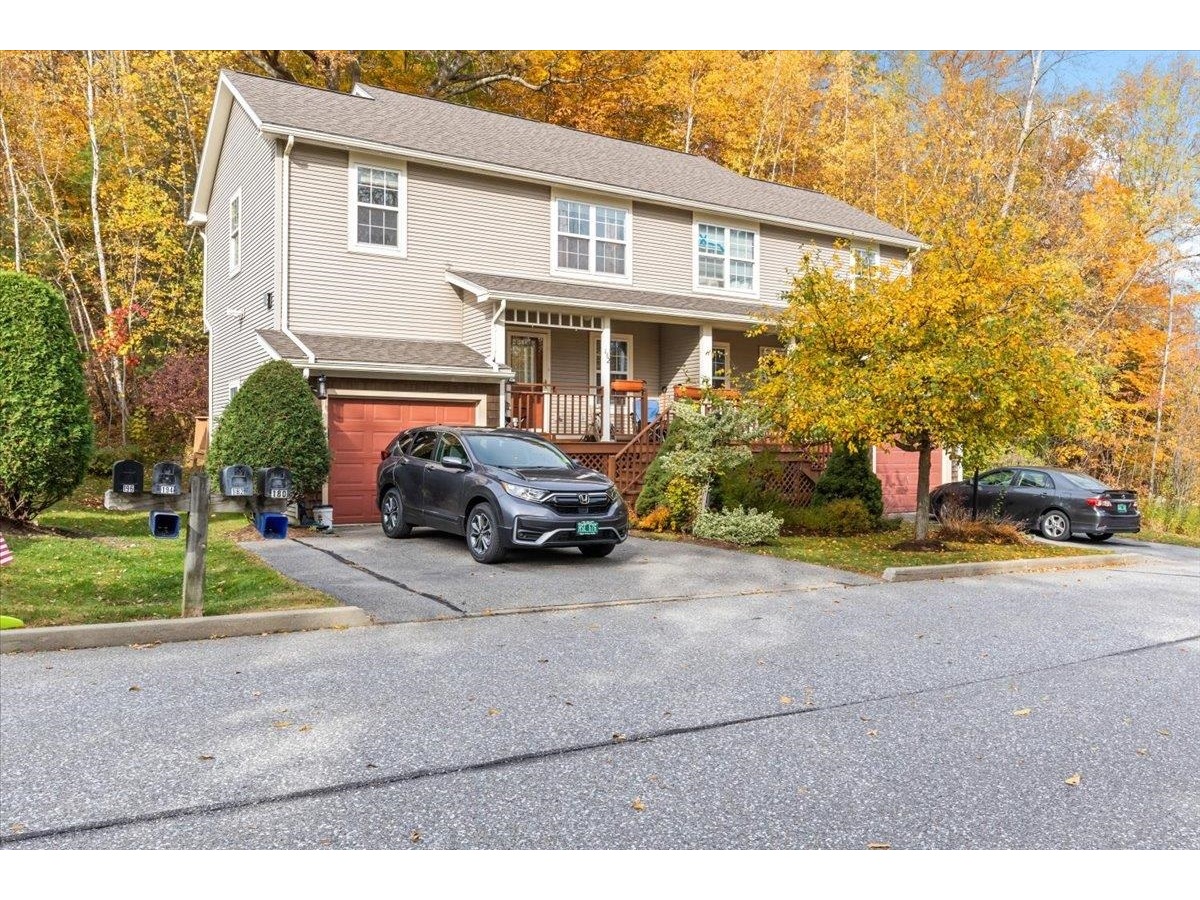 Sold property in Williston