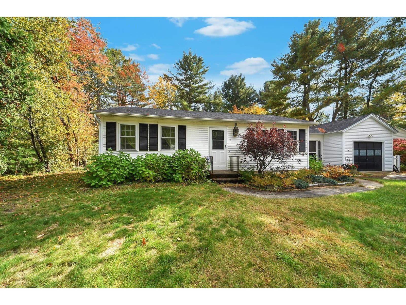 Sold property in Colchester