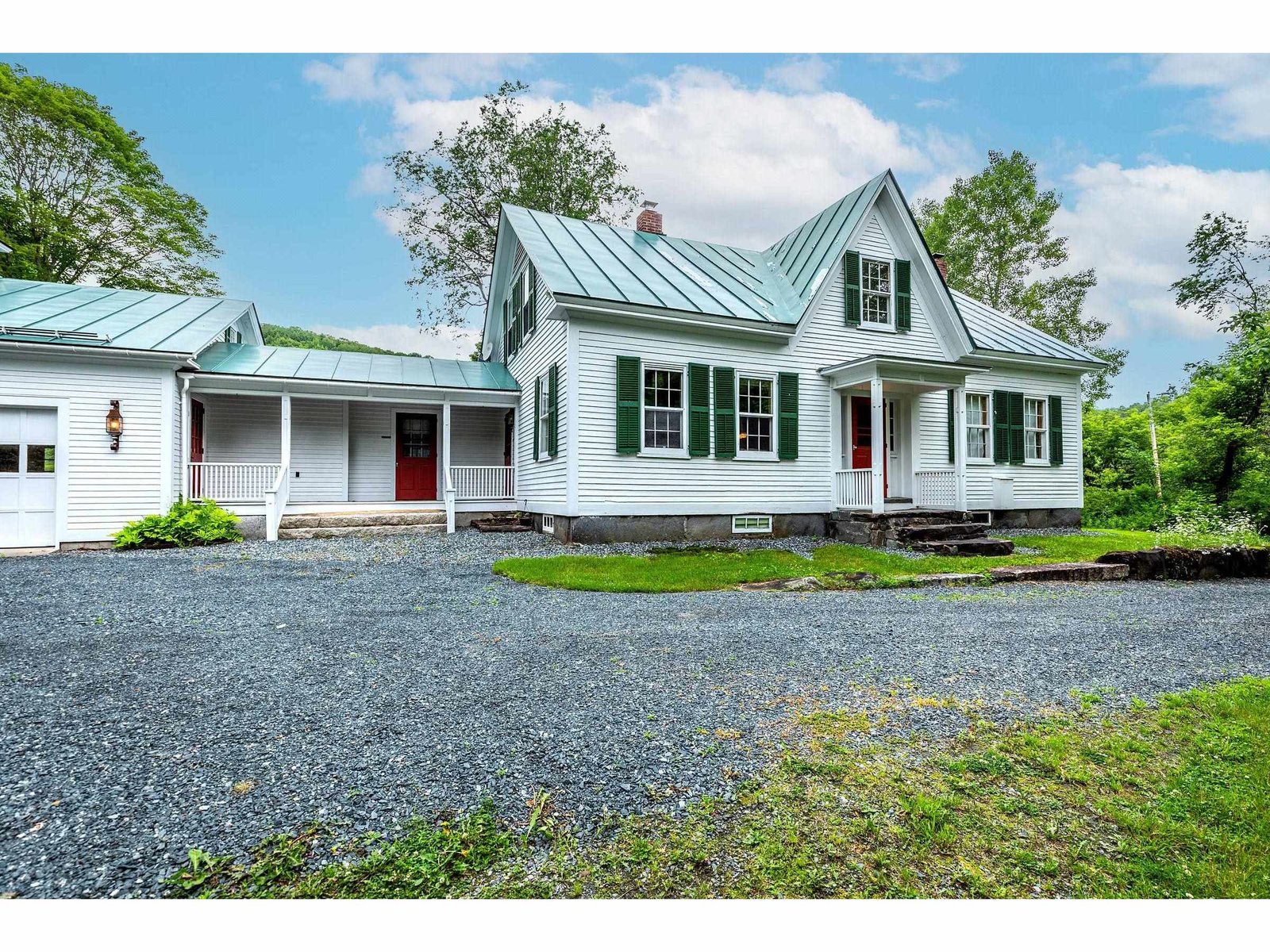 Sold property in Woodstock Sold property in Woodstock