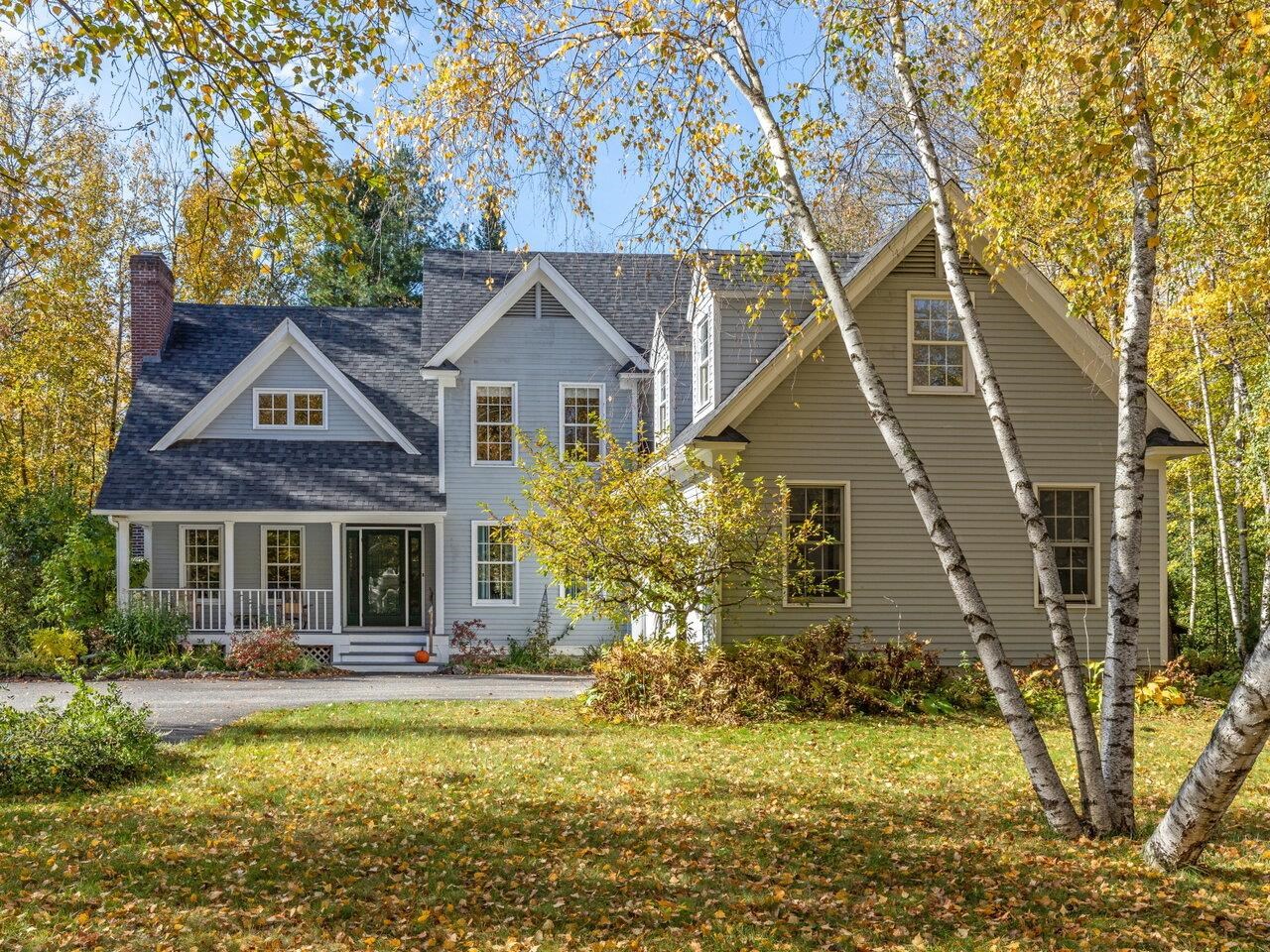 Sold property in Shelburne Sold property in Shelburne