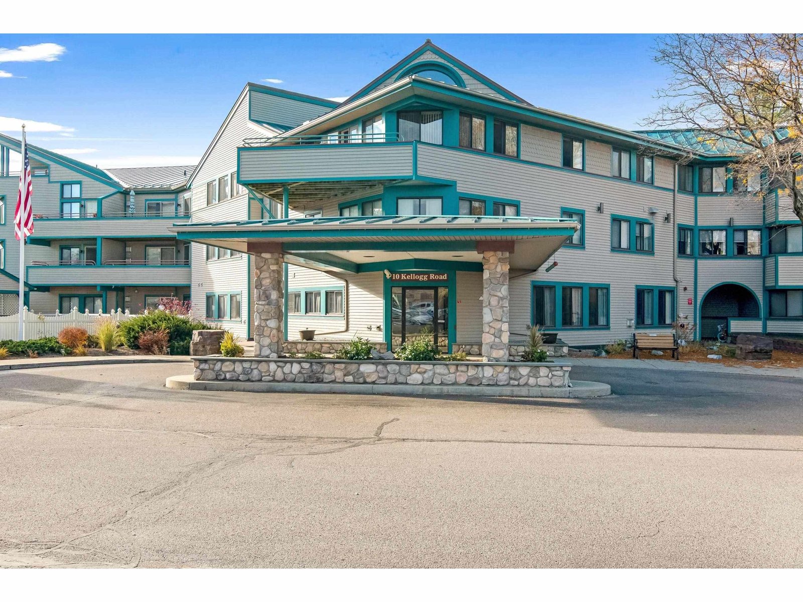 10 Kellogg Road, Unit 233 Essex Junction, Vermont Sold in 2022