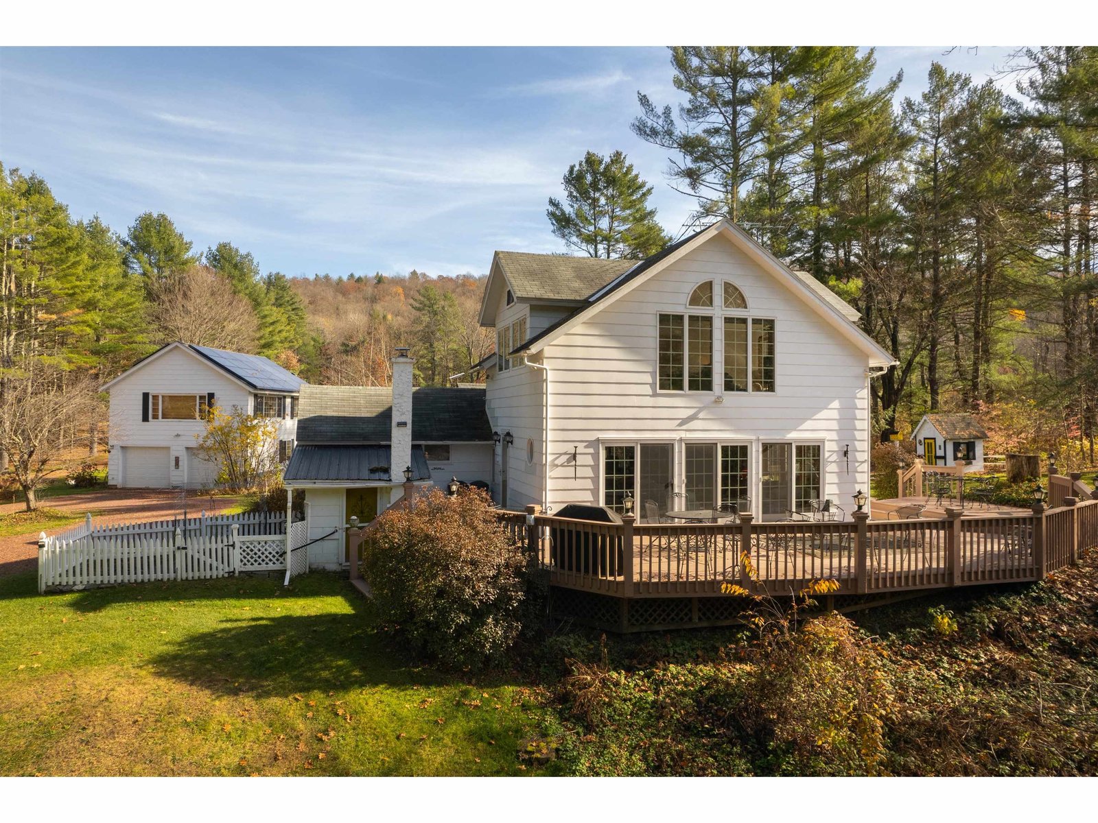 Sold property in Poultney Sold property in Poultney