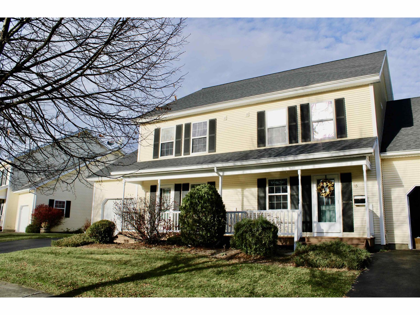 115 Catkin Drive South Burlington, Vermont Sold in 2022