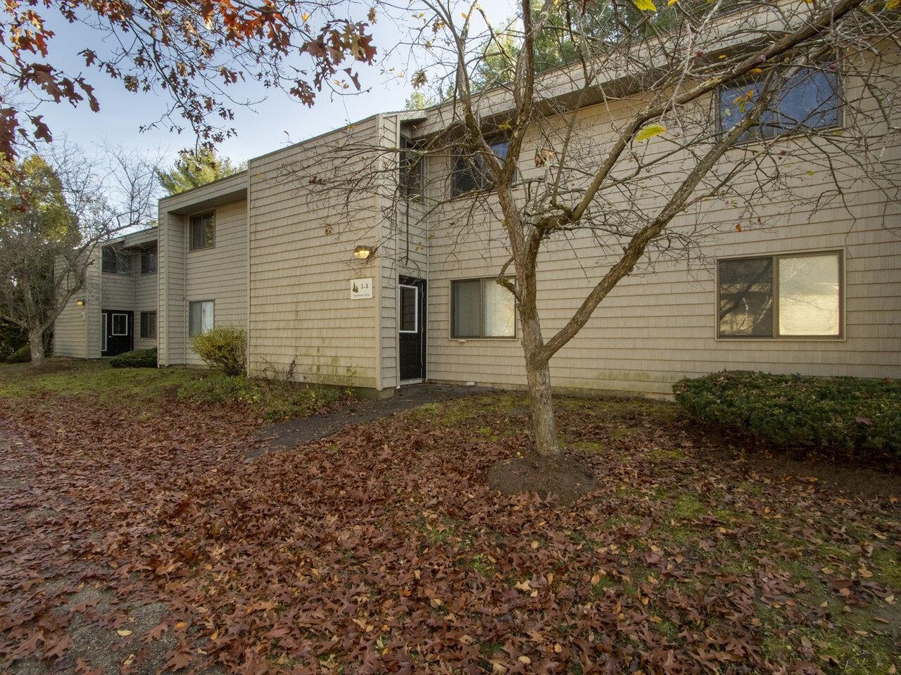 Sold property in South Burlington