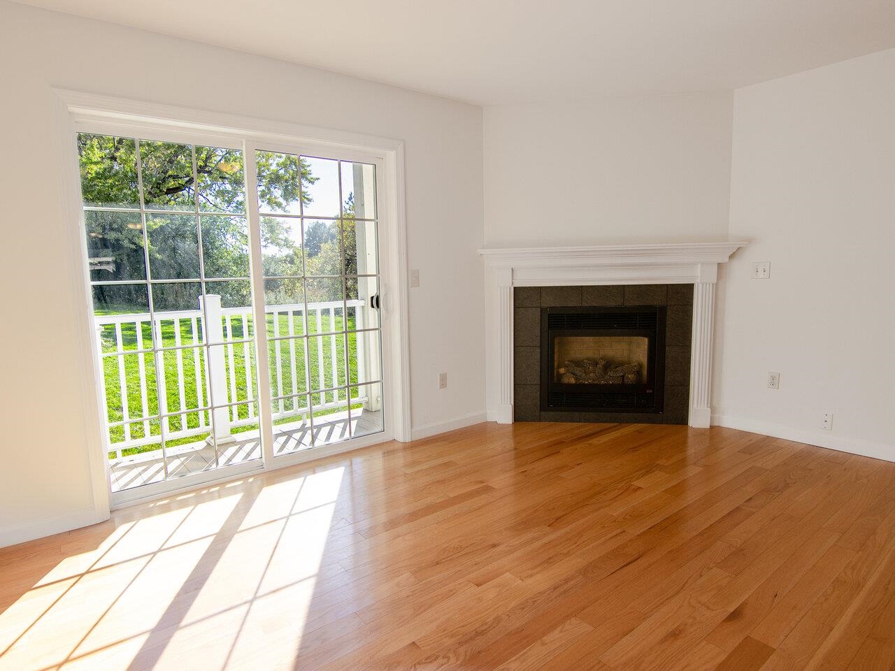 Sold property in South Burlington