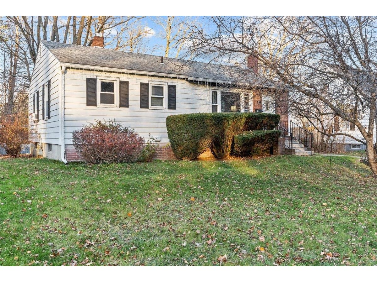 Sold property in Essex Junction Sold property in Essex Junction