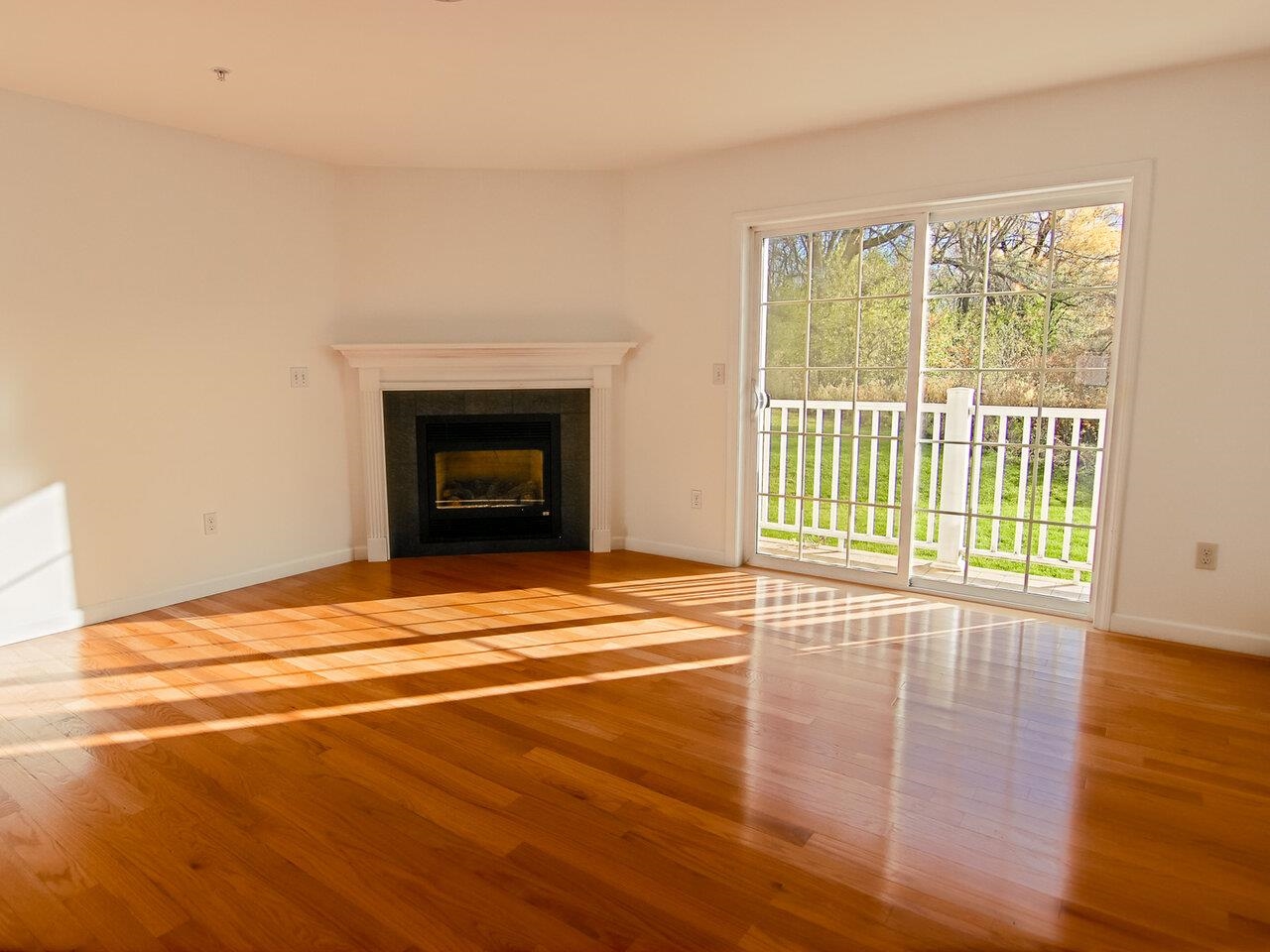 Sold property in South Burlington