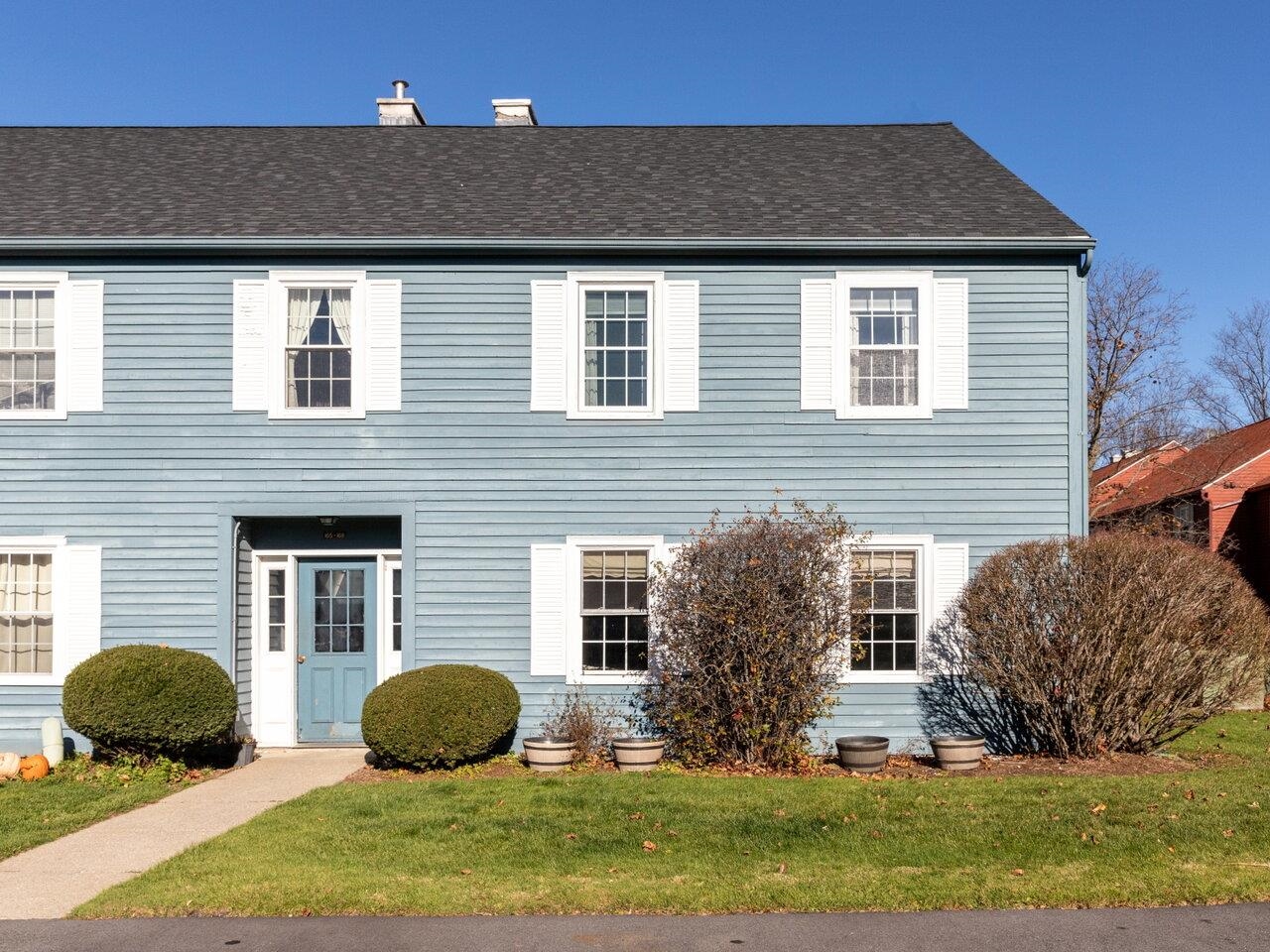 Sold property in South Burlington Sold property in South Burlington
