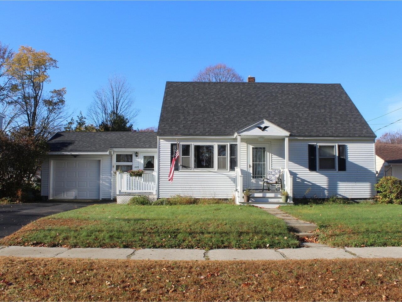 Sold property in Burlington Sold property in Burlington
