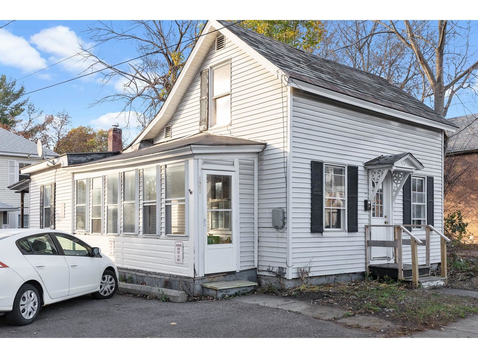 Sold property in Burlington Sold property in Burlington