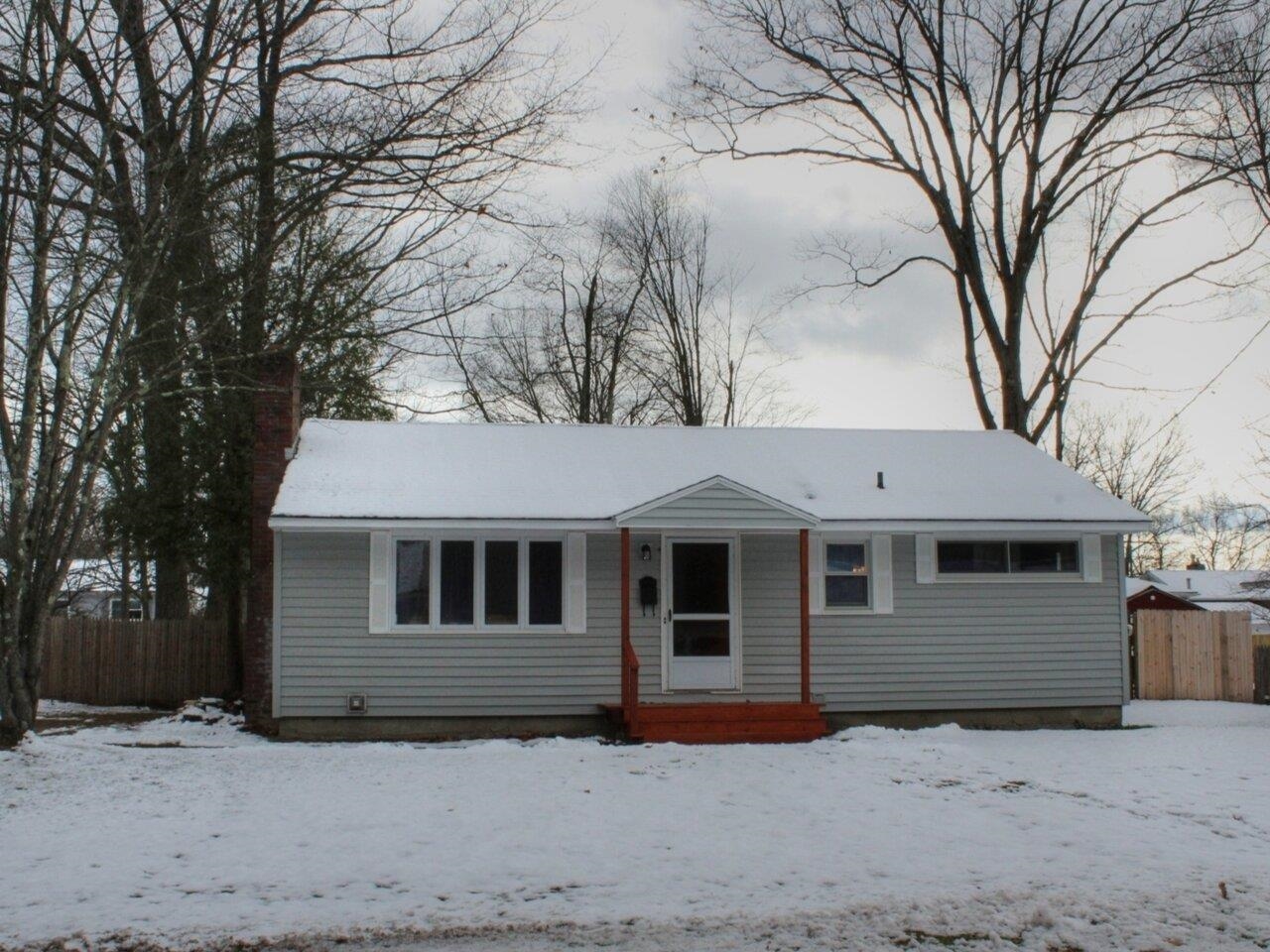 Sold property in Essex Junction Sold property in Essex Junction