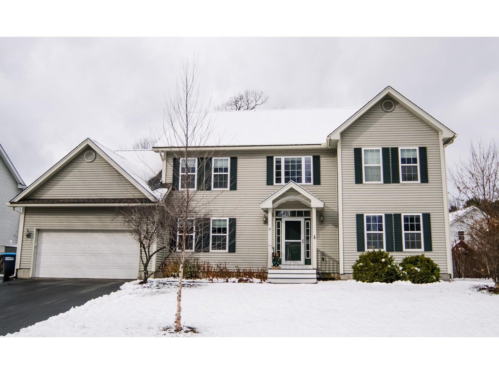 Sold property in Essex Junction Sold property in Essex Junction