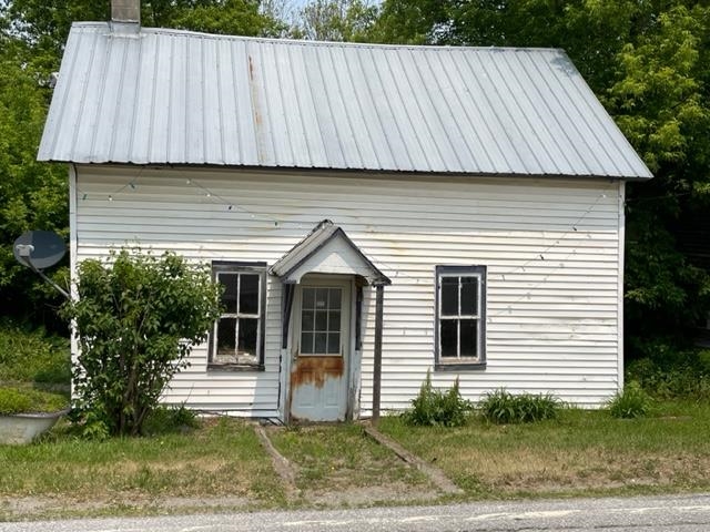 Sold property in Franklin